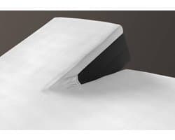 Beau Maison - Molton Split Topper 180 x 200/220 cm