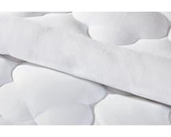 Dekbed Koraalvlies - Douce Nuit - Zydante Swisstech - 200x220 cm