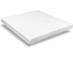 Matras 160x200 x 17 cm - Polyether SG30 - Medium