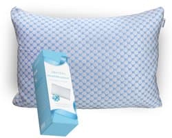 Zentix - Hoofdkussen Memory Foam -Hoofdkussen 50x70 - Verstelbaar - Geschikt voor rug-, zij- en buikslapers