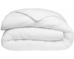 Dekbed DODO Country Wit 400 g /m² 200 x 200 cm