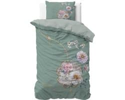 Florence 4-Seizoenen Dekbed - 200x220 cm - Ademend, Anti-Allergisch & Wasbaar - Met 3D Air Mesh