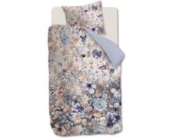 Kardol Principe dekbedovertrek - Tweepersoons - 200x200/220 - Pastel