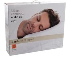 Gilder Zen Support Kussen – Soft | Neksteunkussens