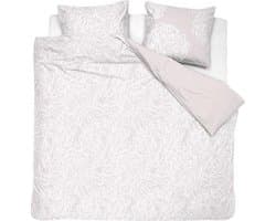 Cinderella Dentelle - Dekbedovertrek - 240 x 200/220 - Lits-jumeaux - Pink