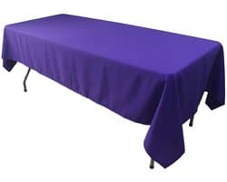 Naadloze dekbedhoes - Vlek- en waterbestendig - 150x200 cm - 100% polyester