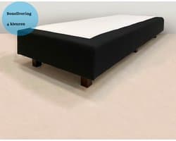 Losse boxspring - BONELLVERING  - boxspringonderstel - boxspringbedbodem - zonder matras -  140x210 cm