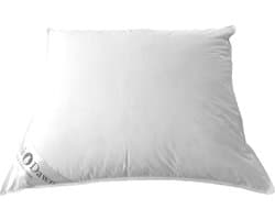 Dusk till Dawn - 60x70 cm - Donzen Hoofdkussen - Dons