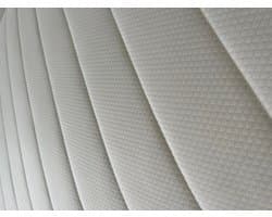 Matras - 160x200 cm - 7 zones - koudschuim - premium plus tijk - 15 cm