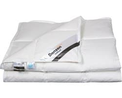 Polydaun Superieur Ganzendons 4-seizoenen dekbed 260x220 cm