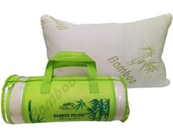 Bamboe Kussen | Bamboo Air Pillow | 45 x 65 CM |