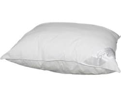 Heavenly Hoofdkussen - 60x70 cm - Wit