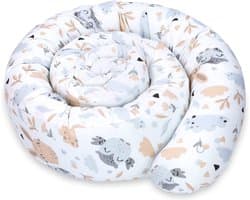 Zijslaapkussen, bedslang, lichaamskussen, 300 cm, katoen, hoofdkussen, lange bedrol, slaapkussen, nekrolkussen, uilen. Zijslaapkussen, bedslang, lichaamskussen, 300 cm, katoen, hoofdkussen, lange bedrol, slaapkussen, nekrolkussen, uilen.