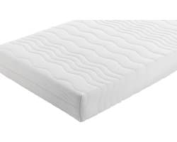 Koudschuim matras Lyon 160x190cm