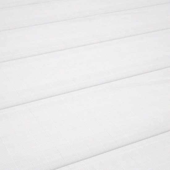 Topper matras 160x200 cm - koudschuim - comfort plus tijk - topdekmatras - 5 cm hoog