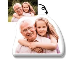 Herinneringskussen - 30 cm