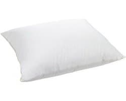 Hoofdkussen Classic - Hotel kwaliteit - 100% Perkal katoen - 2 stuks - 60x70cm