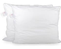 Cinderella Bamboo 2.0 hoofdkussen (set van 2)