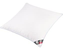 Meisterhome • 80 x 80 dons hoofdkussen - Kussen - hotel kwaliteit - luxe 1700 gram