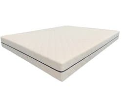 Slaaploods.nl Galaxy - Koudschuim Matras - 160x200x20 cm - Tweepersoons - Medium