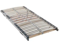 Belfurn- Lattenbodem Ergonomic 90X200cm