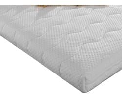 Topper - dekmatras - 150x220 koudschuim