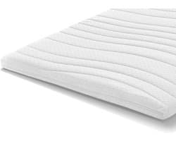Luna Topmatras Hybrid 5 cm 140 x 200 cm