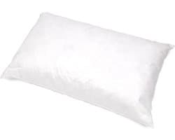 Luxe Donskussen 45x70 cm - 100% Zachte Eendenveren