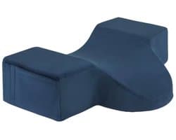 Slaapapneu Kussen - Vlinderkussen - Ergonomisch - Anti Snurk Kussen - Hoofdkussen Nekklachten - Apneu Kussen