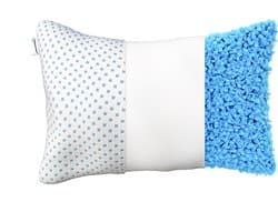 Sleepcomfort - Hoofdkussens - Hoofdkussen tegen nekklachten - Hoofdkussen traagschuim 2024 design - 70 x 50 CM