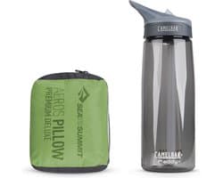 Aeros Premium Pillow - Deluxe