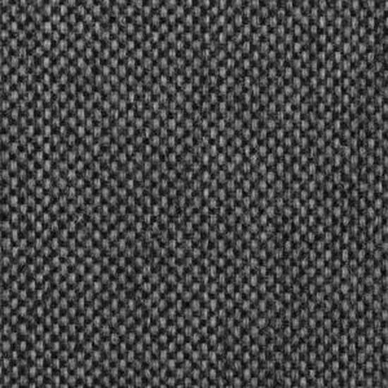 Boxspring Luxe 160x200 8 vlaks Antraciet Lederlook