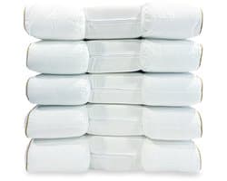 Sleepy ergopillow firm