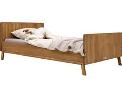 Bopita Senna Twinbed - 120x200 cm - Rose Wood