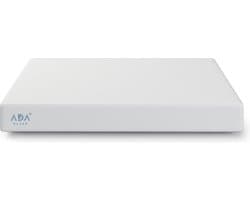 Ada Sleep® - HR55 Koudschuim Topper - 130x200 cm - Orthopedische Matrassen - HR+ Technologie - Gemiddeld