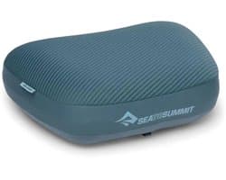 Sea to Summit Aeros Premium Pillow - Regular Mediterranea
