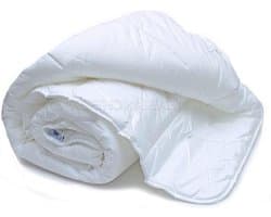 Warm Donsdekbed - Dekbed Tweepersoons - Lekker Slapen - Wasstraatbestendig - Matrimoniale - Uniek