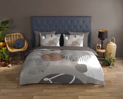 Duvet cover Good Morning 240x220 + 2* 60x70 cm