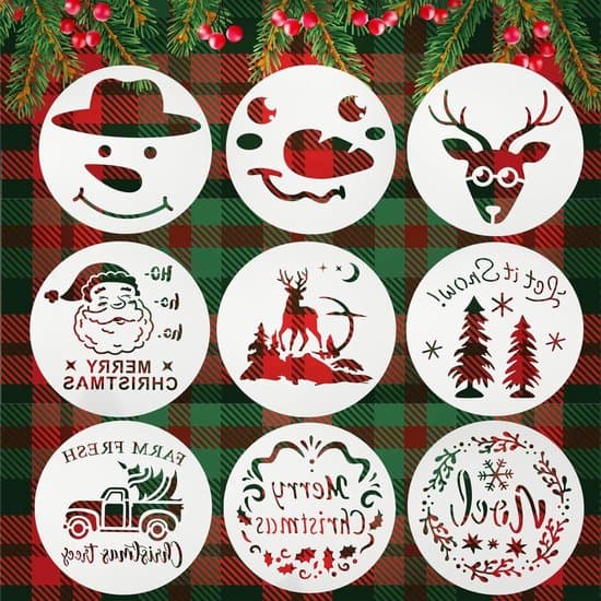 Jhubers Goods - Kerst Dekbedovertrek - Winter Slapen - 240x220 cm - Rendier - Flanel - Warm en Zacht - Geschikt voor Tweepersoonsbed