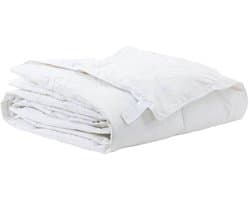 Dekentjes & Dekbedden Wit 200 x 220 cm | Beddengoed Dons