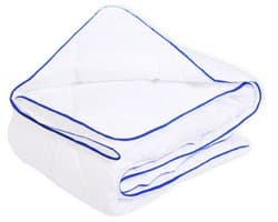 Nice Dreams - Dekbed - Climate Control - 4 seizoenen dekbed - zomerdekbed en winterdekbed - 200x200 cm