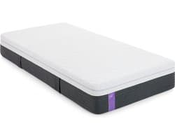 Emma Fusion Fresh Foam matras - 140 x 200 cm -