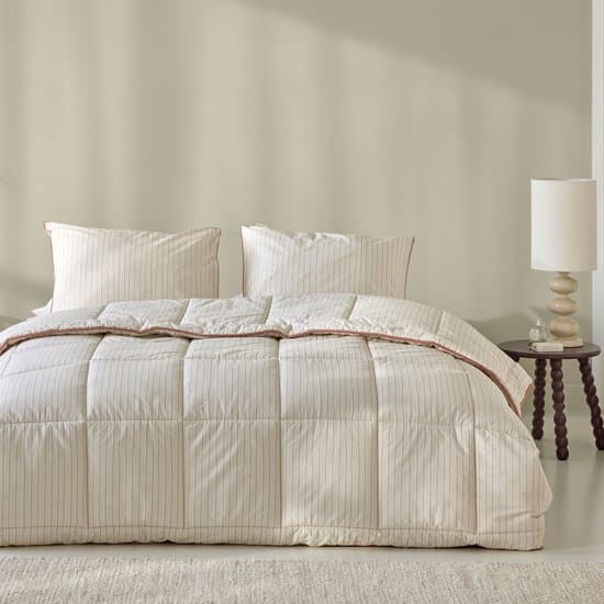 Walra Dekbed - all in one Whimsy Lines - 200x200 - Lente-Zomer