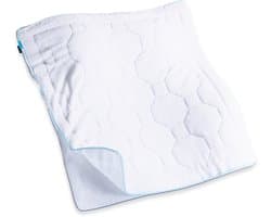 Cloudpillo 4 Seizoenen Dekbed - 3D Air Mesh - 240x220 cm - Tweepersoons Dekbed - Zomerdekbed & Winterdekbed