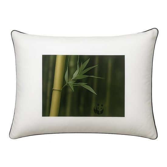 Matrapur Bamboe Hoofdkussen – 60×70 cm – Luxe, Fris & Duurzaam – Nederlands Product