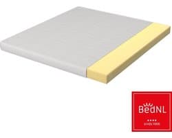 Topper - Koudschuim HR50 - 160x210x12