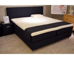Swiss Sleep - Boxspring 180x200