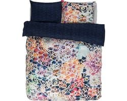 Essenza Faye Dekbedovertrek - Tweepersoons - 200x200/220 cm - Multi