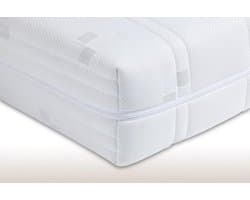 Traagschuim Matras  - Nasa Matras deluxe 140x200