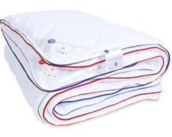 Nice Dreams- 4 seizoenen dekbed - Climate Control Dekbed 200x200 cm zomer-winter